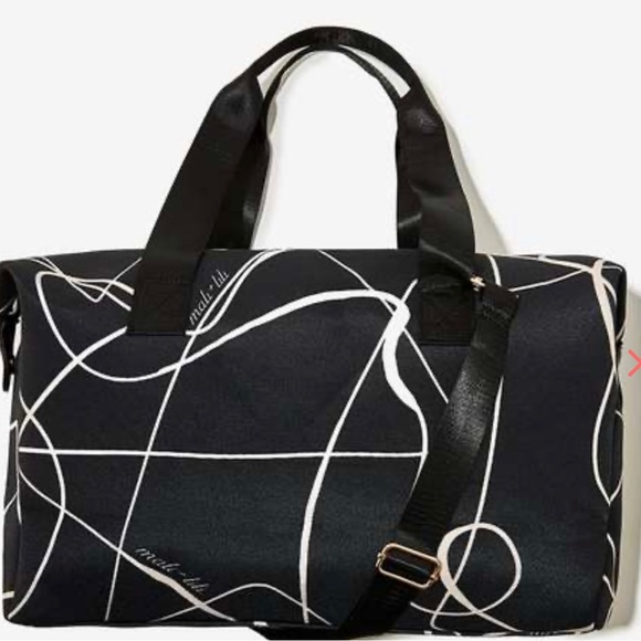 Handbags - Mali + Lili Weekender Bag